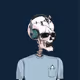 6425