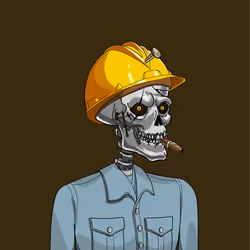 Wicked Cranium #5802