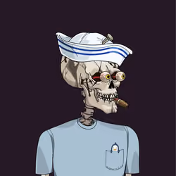 Wicked Cranium #10270