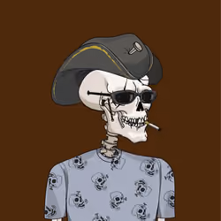 Wicked Cranium #1304