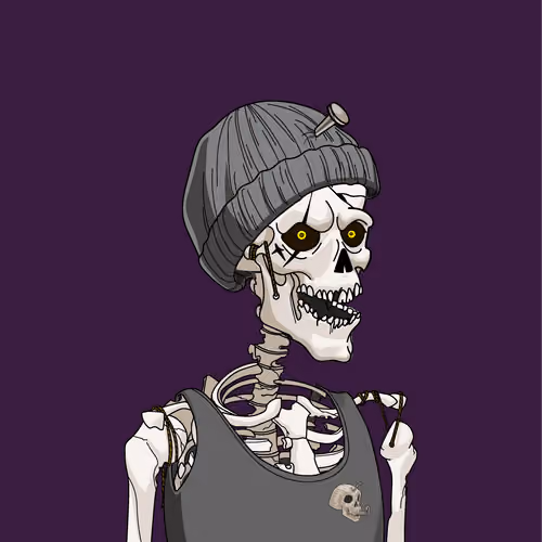 Wicked Cranium #564