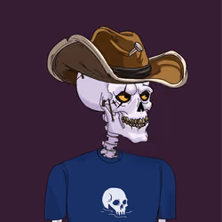 Wicked Cranium #3199