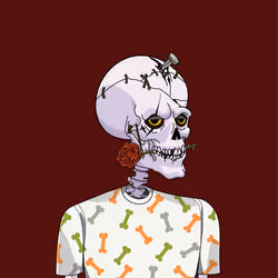 Wicked Cranium #1961