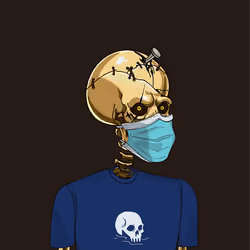 Wicked Cranium #360
