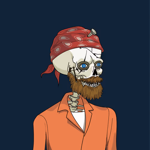 Wicked Cranium #1020