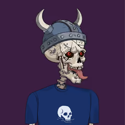 Wicked Cranium #2277