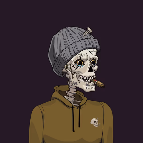 Wicked Cranium #570