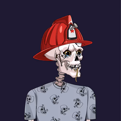 Wicked Cranium #7000