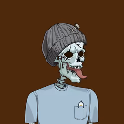Wicked Cranium #221