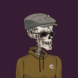 Wicked Cranium #2298