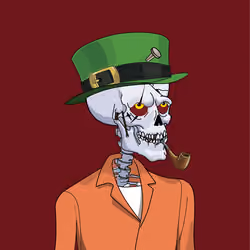 Wicked Cranium #576
