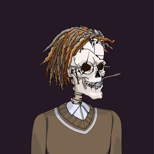 Wicked Cranium #313