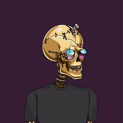 Wicked Cranium #970