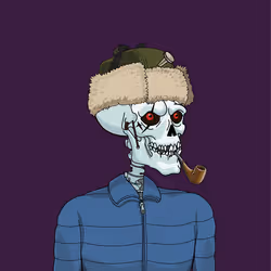 Wicked Cranium #10648
