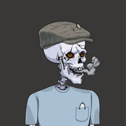 Wicked Cranium #250