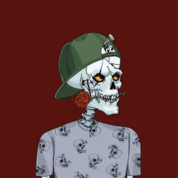 Wicked Cranium #223