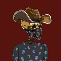 Wicked Cranium #10009