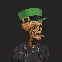 Wicked Cranium #1491