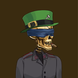 Wicked Cranium #10177