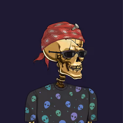 Wicked Cranium #783