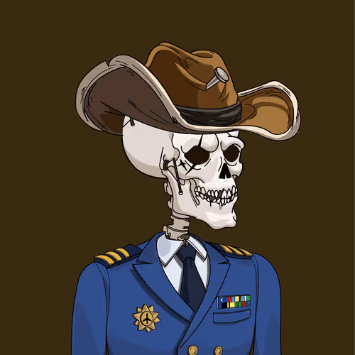 Wicked Cranium #9356