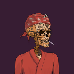 Wicked Cranium #10169