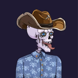 Wicked Cranium #9393