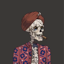 Wicked Cranium #9060