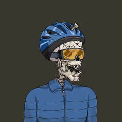 Wicked Cranium #5879
