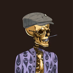 Wicked Cranium #1300