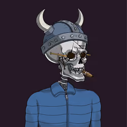 Wicked Cranium #2850