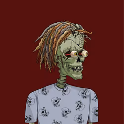 Wicked Cranium #5181