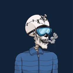 Wicked Cranium #822