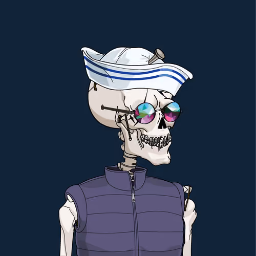 Wicked Cranium #216