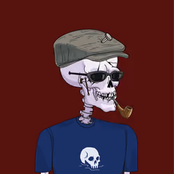 Wicked Cranium #806