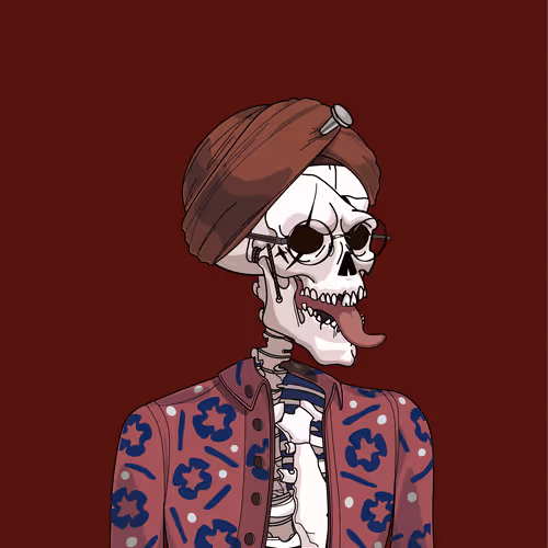 Wicked Cranium #215