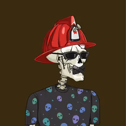 Wicked Cranium #8050