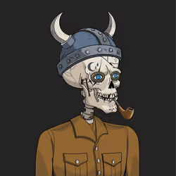 Wicked Cranium #10028