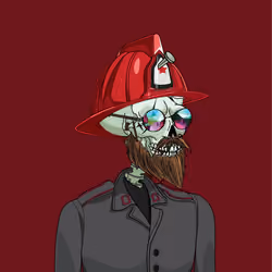 Wicked Cranium #1399