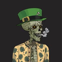 Wicked Cranium #8382
