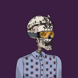 Wicked Cranium #5740
