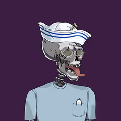 Wicked Cranium #10584