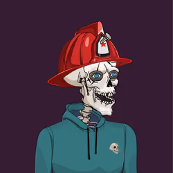 Wicked Cranium #4951