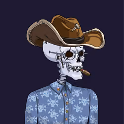Wicked Cranium #5160
