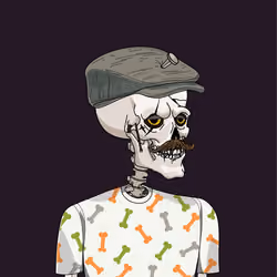 Wicked Cranium #742