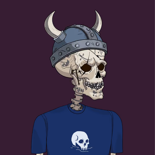 Wicked Cranium #1536