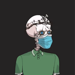 Wicked Cranium #942