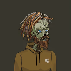 Wicked Cranium #531