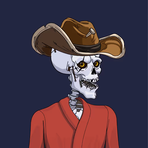 Wicked Cranium #10720