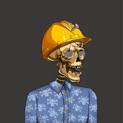 Wicked Cranium #2217